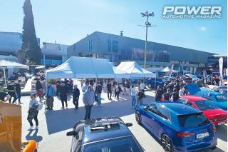Auto Motor World – Thessaloniki Tuning Show 2026 